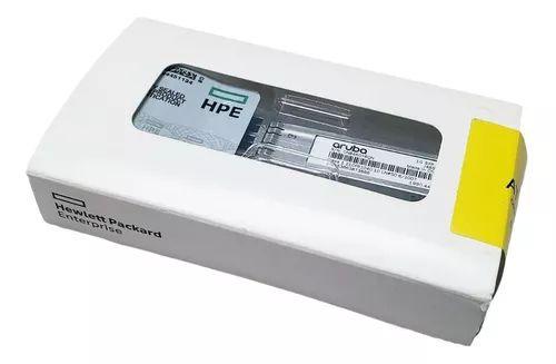 Imagem de Transceptor Hpe / Aruba J9151d 10g Sfp+ Lc Lr 10km Smf