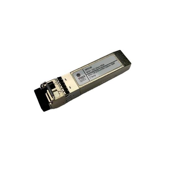 Imagem de Transceptor SFP+ BIDI 10G ER - 40km - Integra Optics