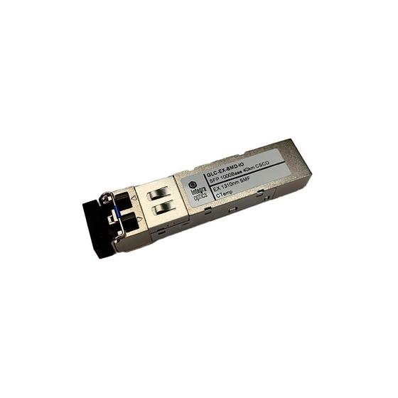 Imagem de Transceptor SFP Cisco SFP-1G-EX 1310nm 40km 1000Base DDM