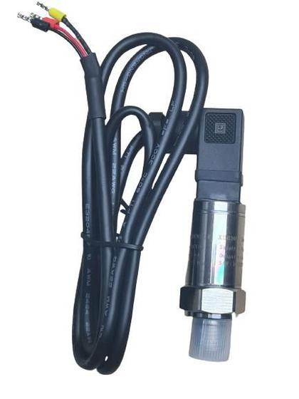 Transdutor De Pressão 10 Bar 4 A 20ma 12v-36V Alta Precisão Menor preço em Transdutor De Pressão 10 Bar 4 A 20ma 12v-36V Alta Precisão