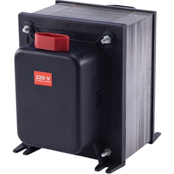 Imagem de Transf Force Line 5000Va Bivolt Premium