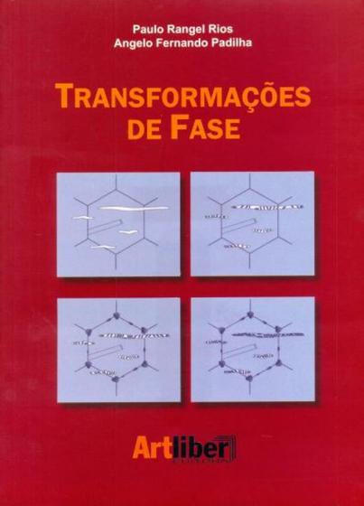 Imagem de Transformações de Fase - Artliber