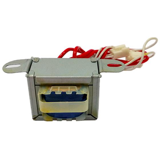 Transformador 127v Para Ar Condicionado Delonghi 6 Imagem de Transformador 127v Para Ar Condicionado Delonghi 6