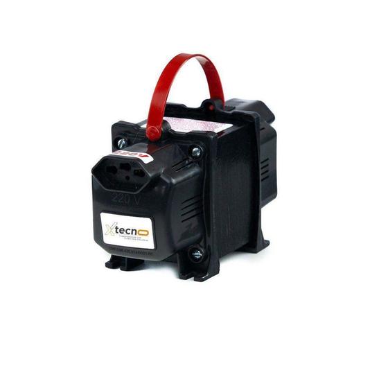 Imagem de Transformador 3000va Bivolt 110 220/220 110 Automático - Fiolux