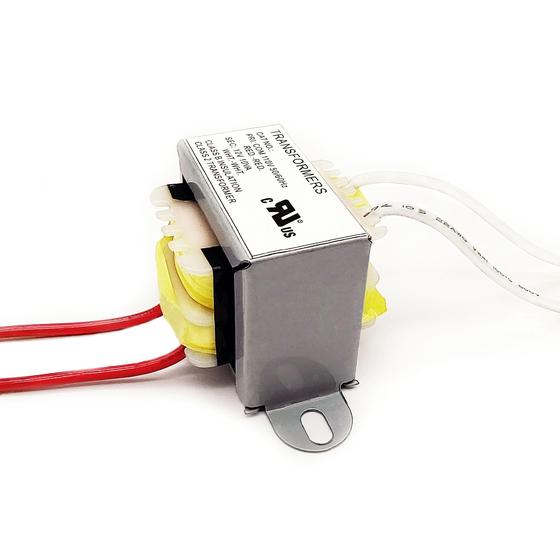 Transformador AC/AC NVMIDTC 110V para 12V 10VA - Pacote com 1 Unidade Imagem de Transformador AC/AC NVMIDTC 110V para 12V 10VA - Pacote com 1 Unidade