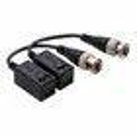 Imagem de Transformador balun  passivo  de video vb 501 p  hd intelbras