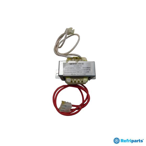 Imagem de Transformador Consul - Cb112bbbna
