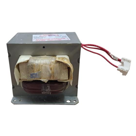 Transformador Para Microondas GAL-900U-2 120V 60Hz - Brazan ...