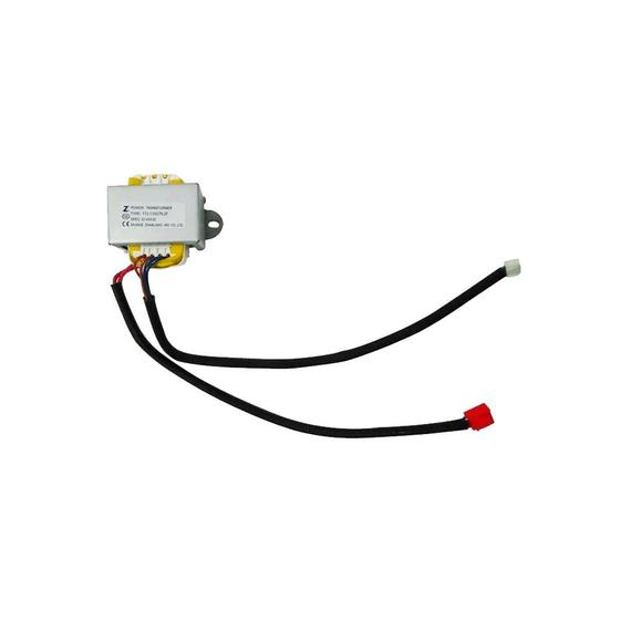 Transformador Reator TT2C30D702F 202300900552 Midea Carrier