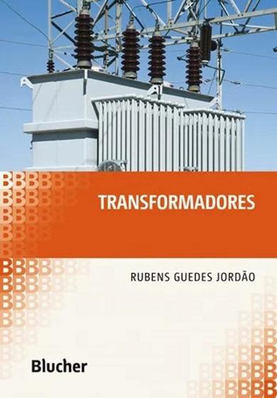 Imagem de Transformadores - Edgar Blucher