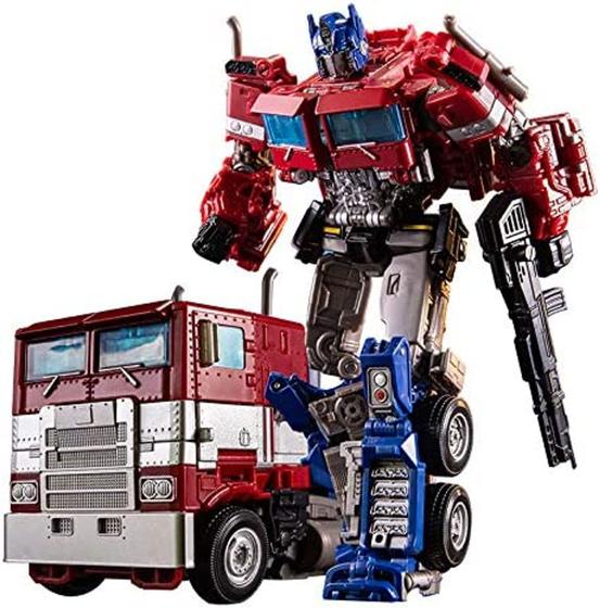 Imagem de Transformers Aoyi Toys - Optimus Prime