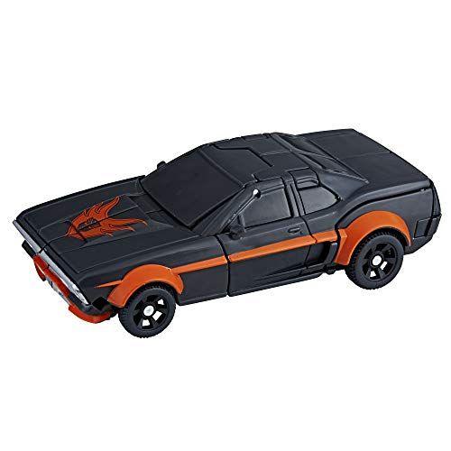 Imagem de Transformers: Bumblebee - Energon Igniters Power Series Autobot Hot Rod