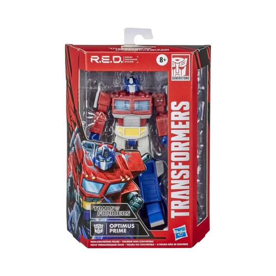 Transformers G1 - Optimus Prime, Megatron e Soundwave - Figuras de Ação Menor preço em Transformers G1 - Optimus Prime, Megatron e Soundwave - Figuras de Ação