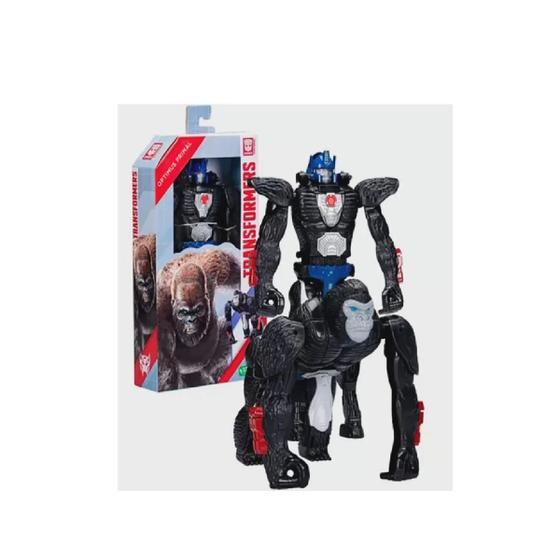 Imagem de Transformers optimus primal f3745