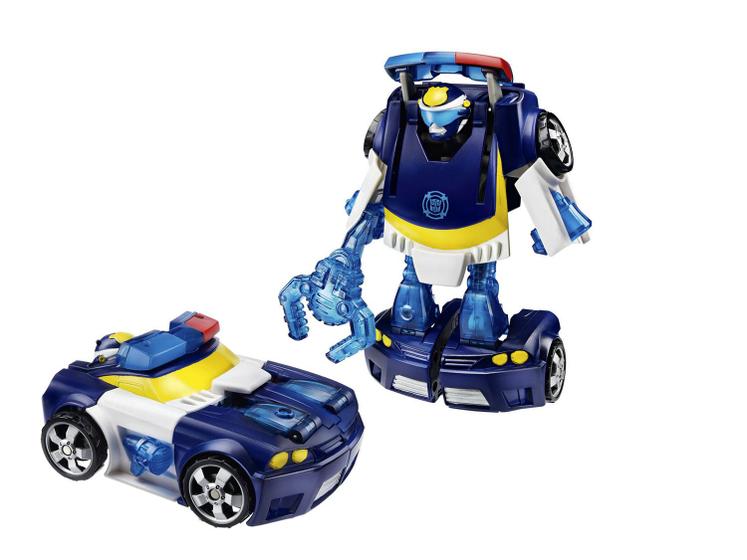 Imagem de Transformers Rescue Bots