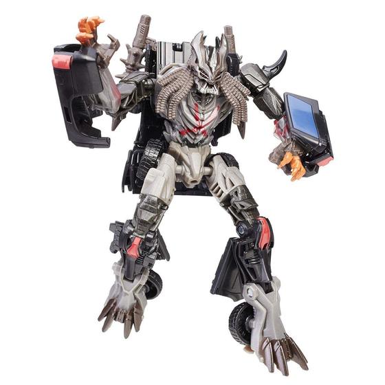 Transformers: The Last Knight- Decepticon Berserker- Hasbro Transformers: The Last Knight- Decepticon Berserker- Hasbro
