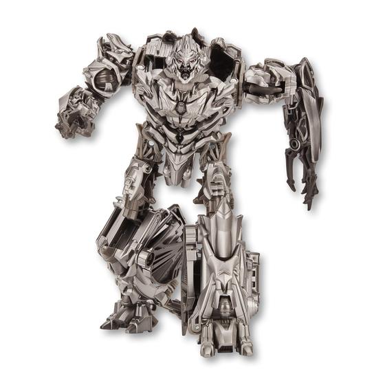 Transformers Toys Studio Series 54 Voyager Class Movie 1 Megatron Action Figure - Ages 8 & Up, 6.5" Menor preço em Transformers Toys Studio Series 54 Voyager Class Movie 1 Megatron Action Figure - Ages 8 & Up, 6.5"