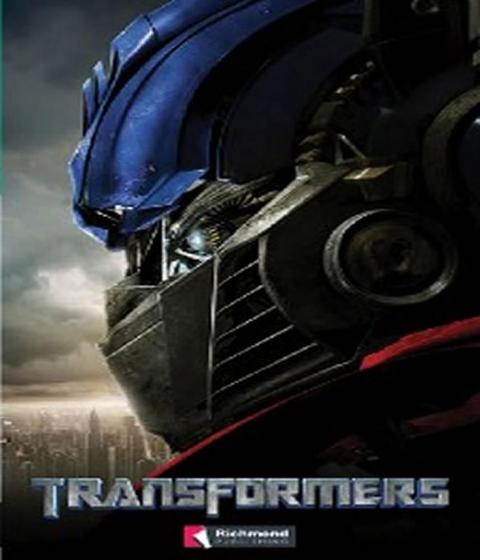 Imagem de Transformers