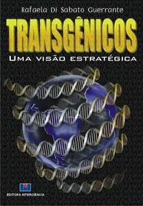 Imagem de Transgênicos: Uma Visão Estratégica - Interciencia