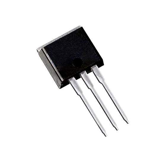 Imagem de Transistor FQI8N60C - I2-PAK - Fairchild