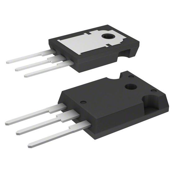Imagem de Transistor IGBT IRGB4062DPBF - TO-247 - Cód. Loja 4610 - International Rectifier