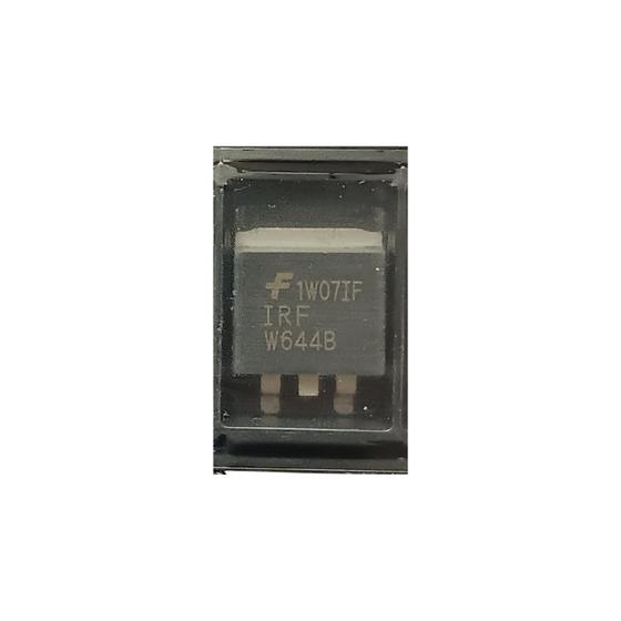 Imagem de Transistor Irf-w-6448 - Mosfet Irf w6448 - Original - Novo - 1 peça