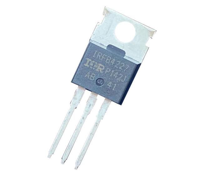 Imagem de Transistor irfb4227 - irfb 4227