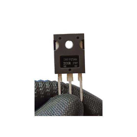 Imagem de Transistor Irfp 254n - Mosfet IRFP254N - Original - Novo