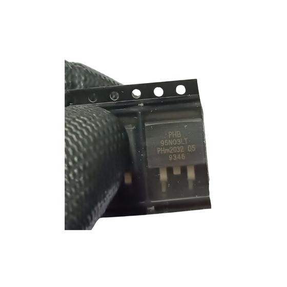 Imagem de Transistor PHB95N03LT - Mosfet PHB 95N03 LT - Original - 1 peça