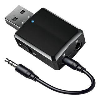 Imagem de  Transmissor e Receptor de áudio Bluetooth 3 em 1 Jack