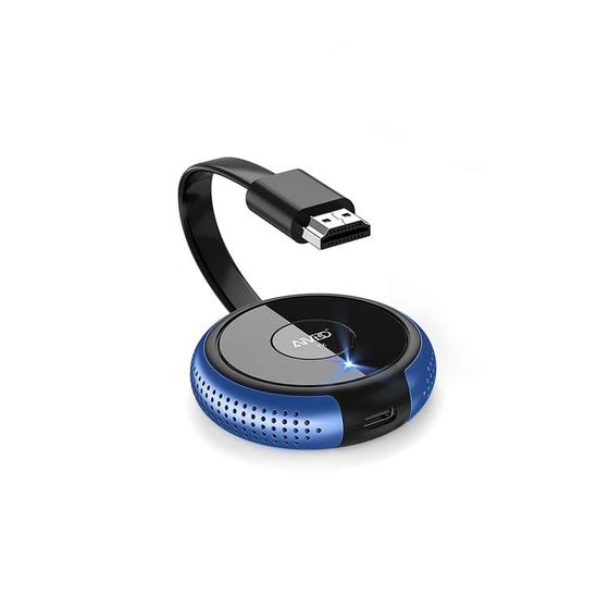 Imagem de Transmissor HDMI Sem Fio TIMBOOTECH - Alcance de 165 Pés com 1 Receptor