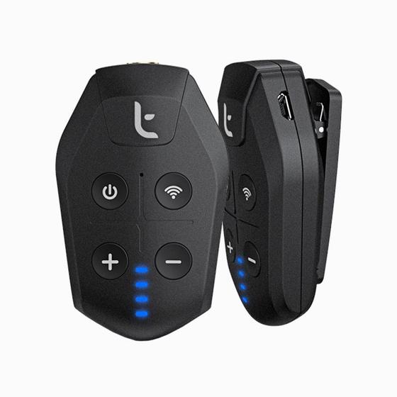 Imagem de Transmissor THOTEM - AMP A7