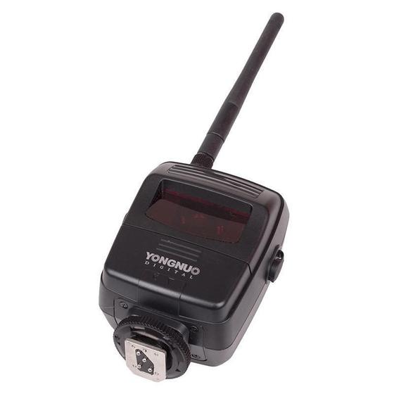 Imagem de Transmissor Yongnuo Yn460-Tx Wireless Speedlight Commander