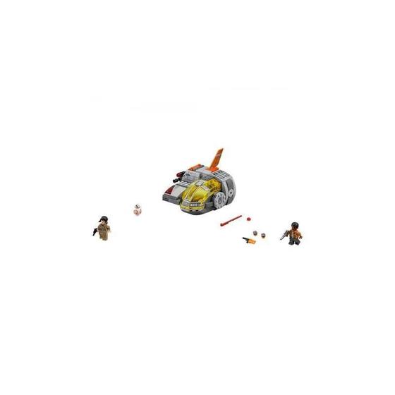Imagem de Transporte de Resistência Star Wars - Lego Brinquedo 75176