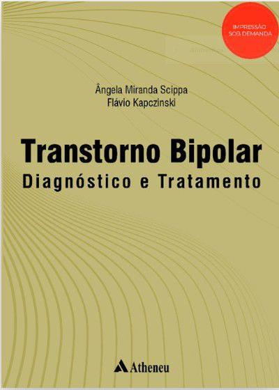Imagem de Transtorno Bipolar - ATHENEU RIO