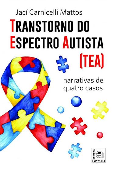 Imagem de Transtorno Do Espectro Autista (tea): Narrativas de quatro casos