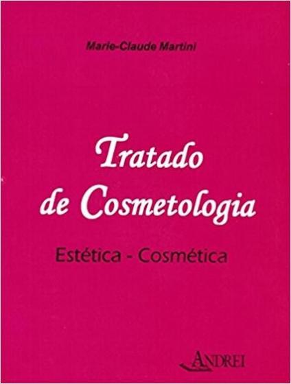 Imagem de Tratado de cosmetologia: estetica-comestica - ANDREI