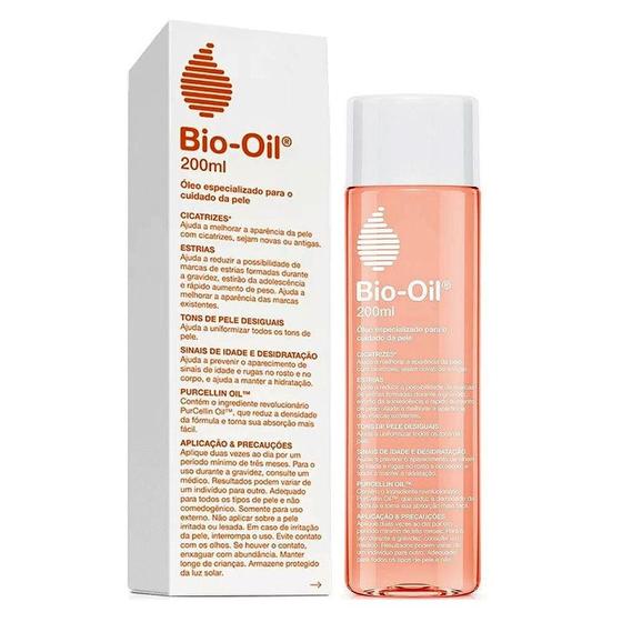 Tratamento Antiestrias Bio-Oil é ruim? Tratamento Antiestrias Bio-Oil é boa?