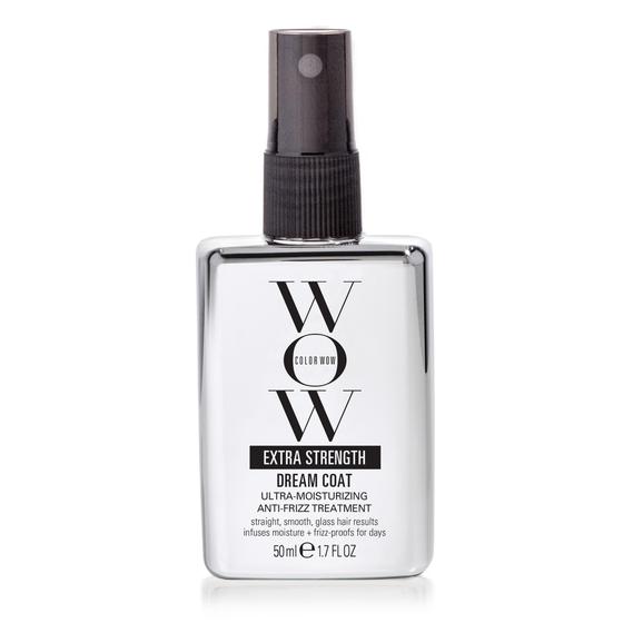 Imagem de Tratamento Antiumidade Color Wow Dream Coat - Extra Strength