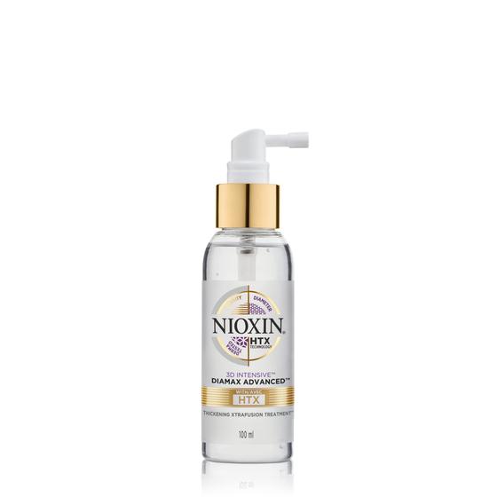 Imagem de Tratamento avançado de espessamento capilar Nioxin Diamax, d