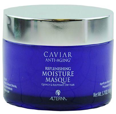 Imagem de Tratamento Capilar Alterna Caviar Anti-Envelhecimento Reabastecedor 150mL