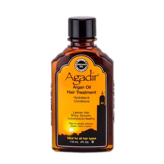 Imagem de Tratamento capilar de óleo de Agadir Argan 4 Oz