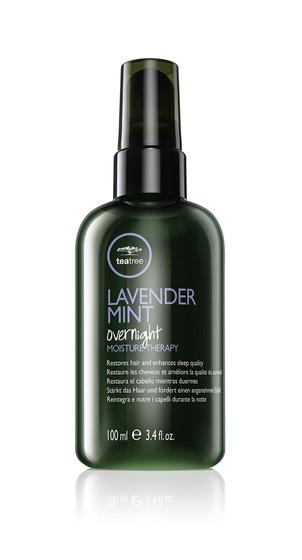 Imagem de Tratamento capilar Tea Tree Lavender Mint Overnight 100mL