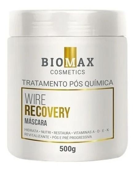 Imagem de Tratamento Capilar Therapy Detok Pós Progressiva Magic Liss
