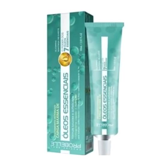Imagem de Tratamento Carga Max. de óleos Essências 60ml - Probelle