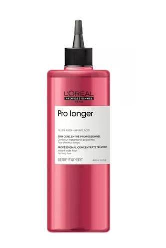 Imagem de Tratamento Concentrado L'oréal Prolonger Concentrate 400ml