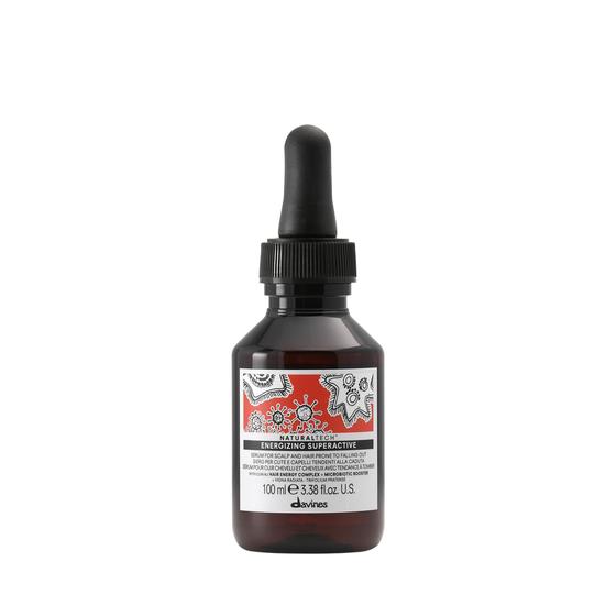 Imagem de Tratamento Davines Naturaltech Energizing Superactive 100ml