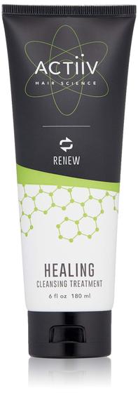 Imagem de Tratamento de limpeza curativo ACTIIV Renew, 6 fl oz