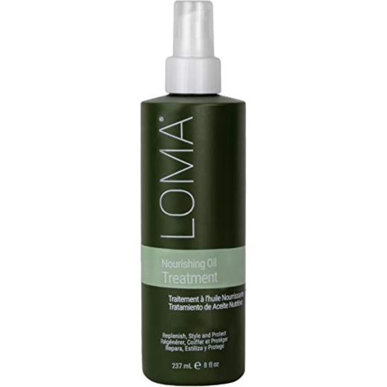 Imagem de Tratamento de óleo Loma Nourishing 250mL Thermal Protection