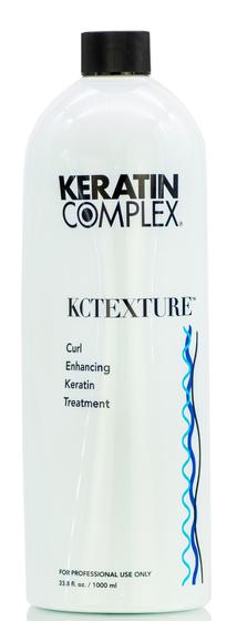 Imagem de Tratamento de queratina Complexo de Queratina KCTexture Curl Enhancing 1